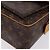 Cité LOUIS VUITTON Monogram Viva Cite GM Shoulder Bag M51163 LV - vista 14