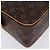Cité LOUIS VUITTON Monogram Viva Cite GM Shoulder Bag M51163 LV - vista 15