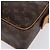 Cité LOUIS VUITTON Monogram Viva Cite GM Shoulder Bag M51163 LV - vista 16