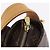 Cité LOUIS VUITTON Monogram Viva Cite GM Shoulder Bag M51163 LV - vista 17