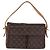 Cité LOUIS VUITTON Monogram Viva Cite GM Shoulder Bag M51163 LV - vista 2