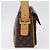 Cité LOUIS VUITTON Monogram Viva Cite GM Shoulder Bag M51163 LV - vista 6