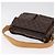Cité LOUIS VUITTON Monogram Viva Cite GM Shoulder Bag M51163 LV - vista 9