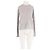 Autre Marque Pull en cachemire gris