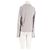 Autre Marque Pull en cachemire gris - vue 2