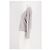 Autre Marque Pull en cachemire gris - vue 3
