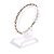 Bracciale in argento Chrome Hearts - vista 2
