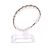 Bracciale in argento Chrome Hearts - vista 5