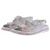 Chanel Dad-Sandalen mit Farbverlauf