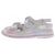 Chanel Dad-Sandalen mit Farbverlauf - Ansicht 2