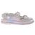 Chanel Dad-Sandalen mit Farbverlauf - Ansicht 3