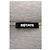 Sweatshirt de corte reto cinzento Rotate - vista 7