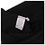 Autre Marque Top negro de cuello cuadrado SLEEPER - vista 6