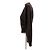 Paco Rabanne Brauner Rollkragenpullover - Ansicht 4