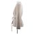 Autre Marque Abrigo Julian beige de lana - vista 4
