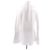 Camisa Courreges de algodão branca - vista 2