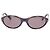 Autre Marque Gafas de sol marrones POLO SPORT