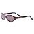 Autre Marque Gafas de sol marrones POLO SPORT - vista 2