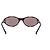 Autre Marque Gafas de sol marrones POLO SPORT - vista 3