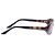 Autre Marque Gafas de sol marrones POLO SPORT - vista 4