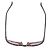 Autre Marque Gafas de sol marrones POLO SPORT - vista 6
