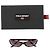 Autre Marque Gafas de sol marrones POLO SPORT - vista 7