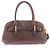 Miu Miu Bolso "Aventure" marrón - vista 3