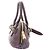 Miu Miu Bolso "Aventure" marrón - vista 4