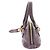Miu Miu Bolso "Aventure" marrón - vista 5
