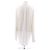 Jean Patou Chemise en soie beige - vue 2