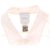Jean Patou Chemise en soie beige - vue 5