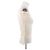 Cárdigan Jacquemus Beige de Viscosa - vista 3