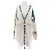 Loewe Cárdigan oversize crema