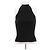 Zimmermann Top cuello alto sin mangas negro