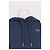 Autre Marque Sudadera con capucha ALO de algodón azul marino - vista 5
