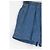 Pantaloncini in denim blu Ganni - vista 4