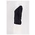 Leetha Camisola de cashmere preta - vista 3