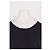 Leetha Camisola de cashmere preta - vista 5