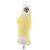 Eres Costume da bagno intero giallo - vista 4