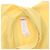 Eres Costume da bagno intero giallo - vista 5