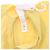 Eres Costume da bagno intero giallo - vista 7