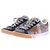 Golden Goose Super-star Sneaker aus Shearling