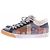 Golden Goose Super-star Sneaker aus Shearling - Ansicht 2