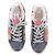 Golden Goose Super-star Sneaker aus Shearling - Ansicht 3