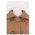 Maje Wool Jacket Camel - view 5