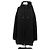 Loewe Piumino lungo nero
