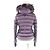 Chaqueta de nailon con plumón Moncler Grenoble - vista 3