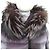 Chaqueta de nailon con plumón Moncler Grenoble - vista 4