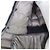 Chaqueta de nailon con plumón Moncler Grenoble - vista 5