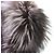 Chaqueta de nailon con plumón Moncler Grenoble - vista 6